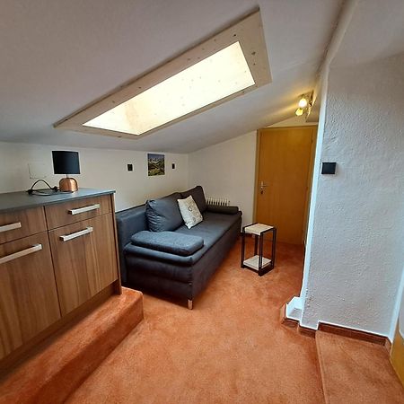 Haus Tirol Appartements Ried im Oberinntal Luaran gambar