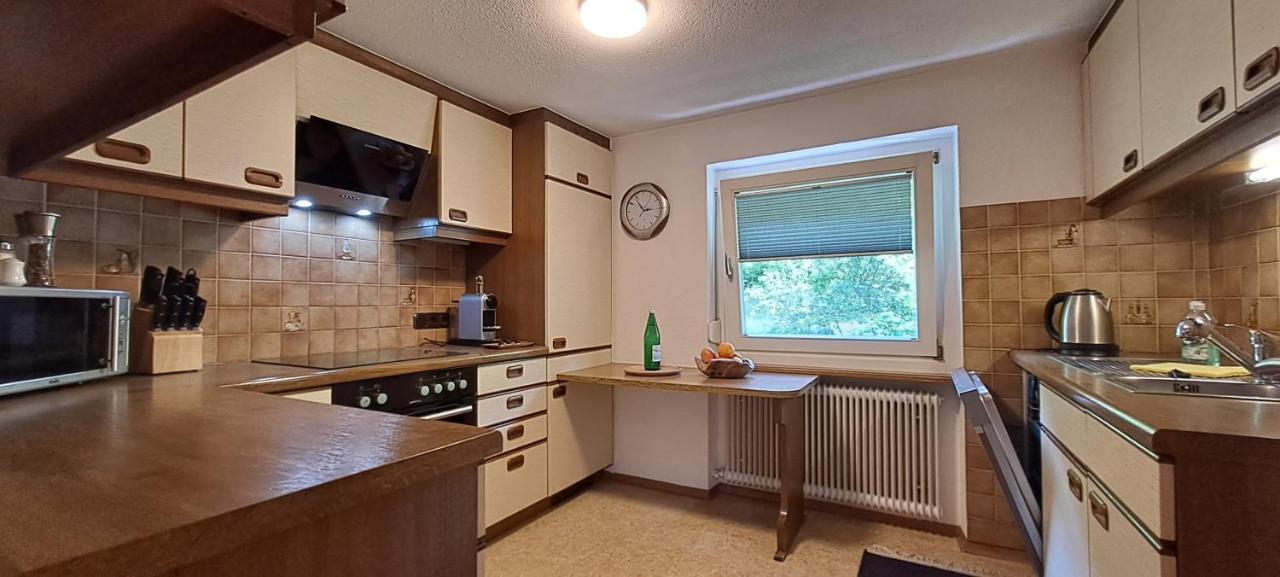 Haus Tirol Appartements Ried im Oberinntal Luaran gambar