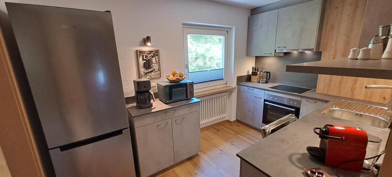 Haus Tirol Appartements Ried im Oberinntal Luaran gambar