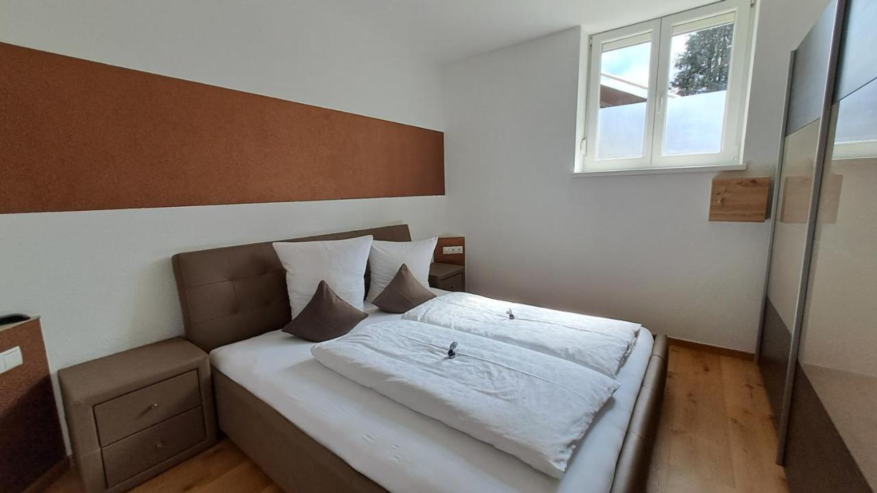 Haus Tirol Appartements Ried im Oberinntal Luaran gambar