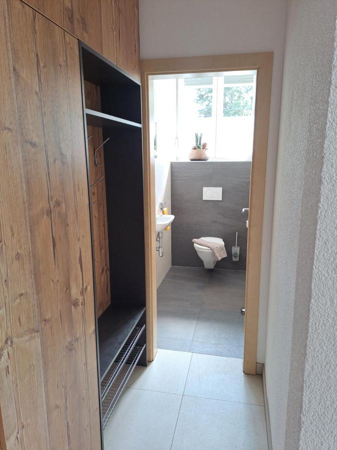Haus Tirol Appartements Ried im Oberinntal Luaran gambar