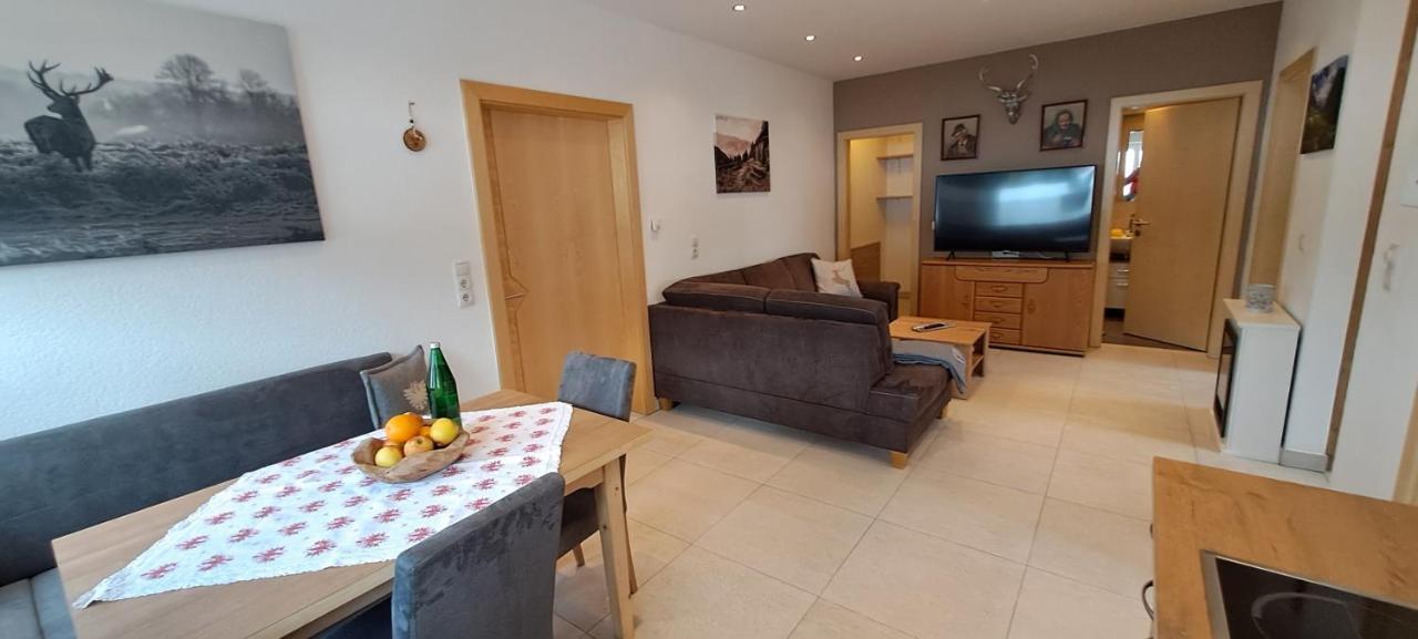 Haus Tirol Appartements Ried im Oberinntal Luaran gambar