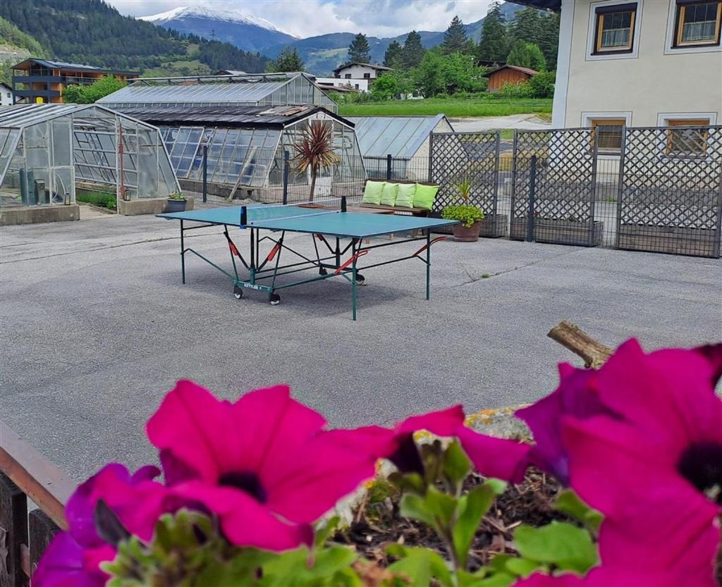 Haus Tirol Appartements Ried im Oberinntal Luaran gambar