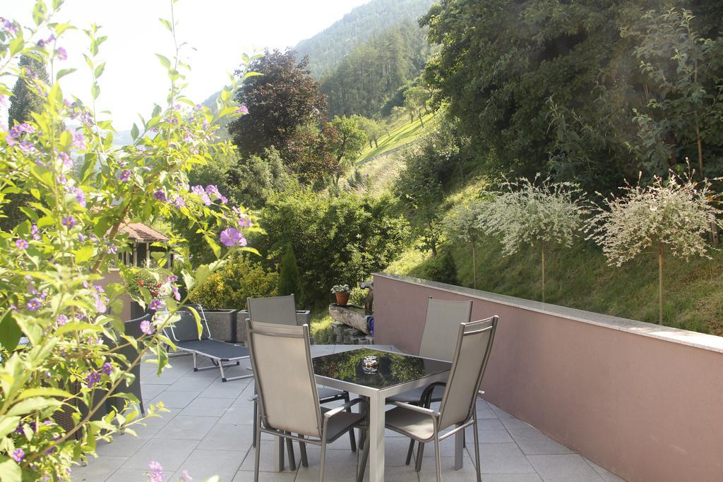 Haus Tirol Appartements Ried im Oberinntal Luaran gambar