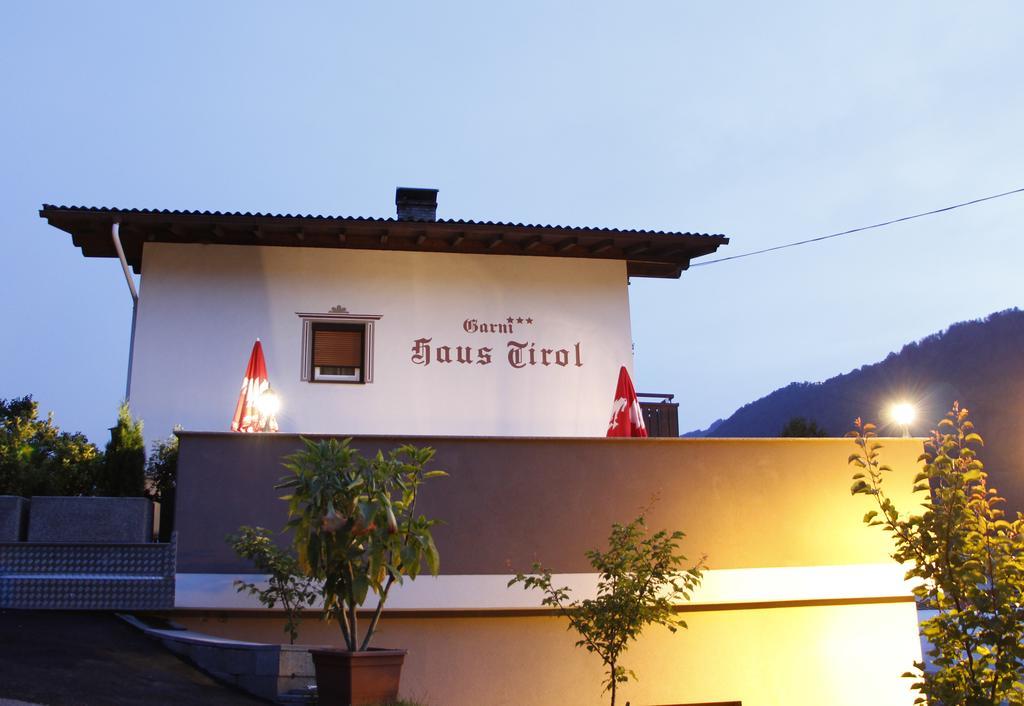 Haus Tirol Appartements Ried im Oberinntal Luaran gambar