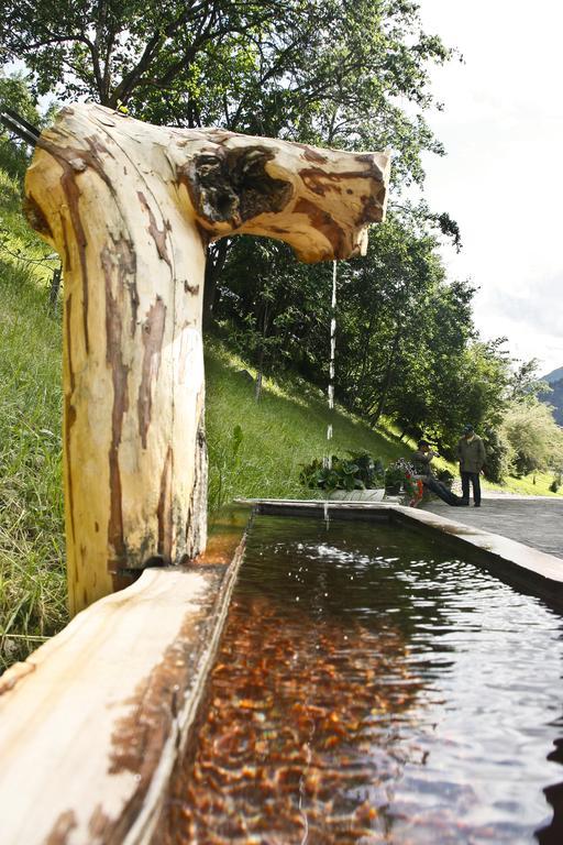 Haus Tirol Appartements Ried im Oberinntal Luaran gambar