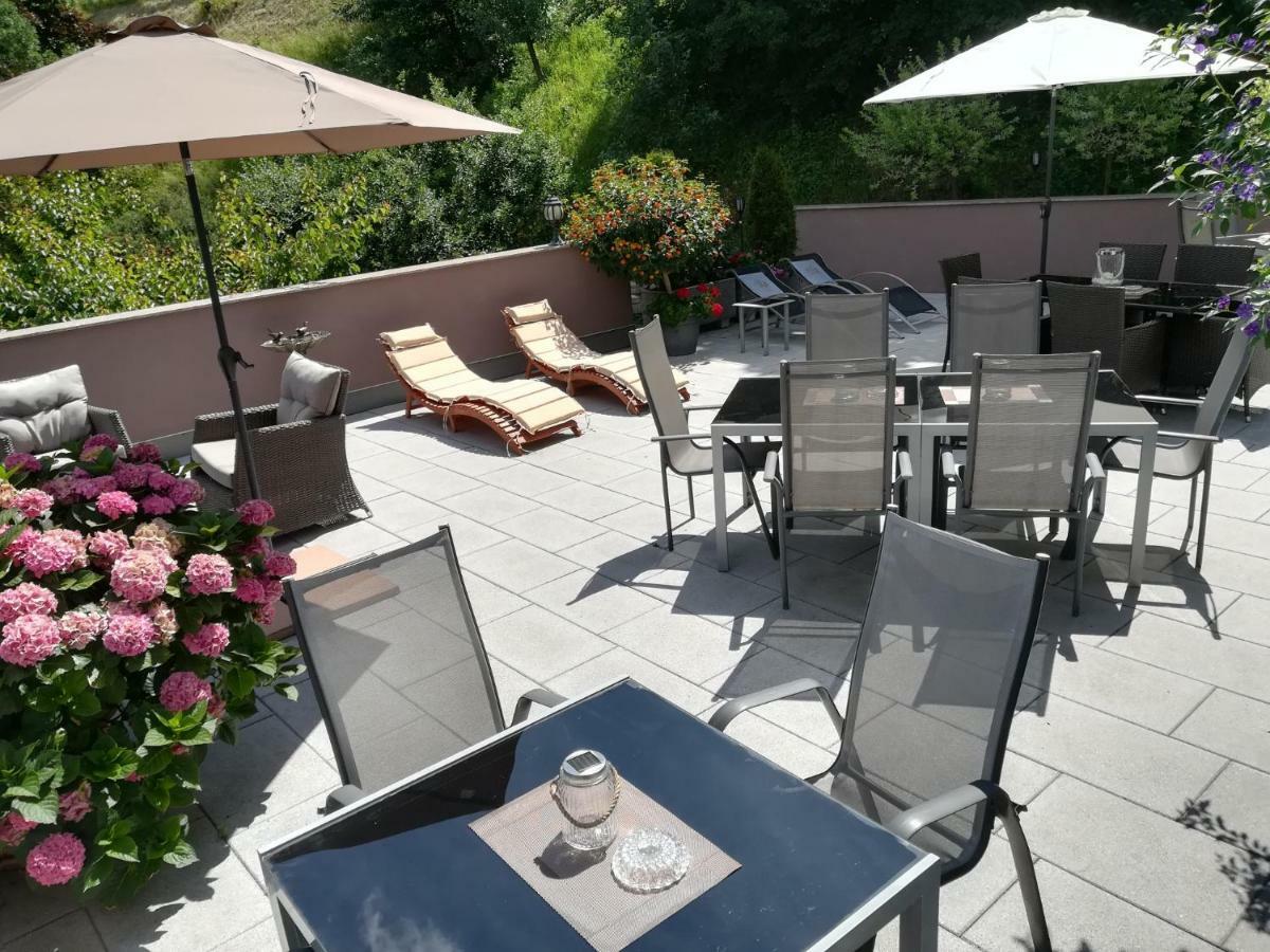 Haus Tirol Appartements Ried im Oberinntal Luaran gambar